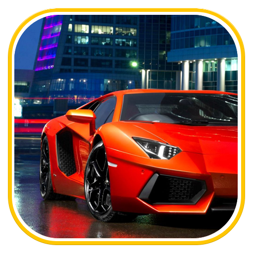 Cars Wallpapers icon