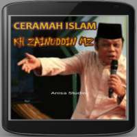 Ceramah KH Zainuddin MZ on 9Apps