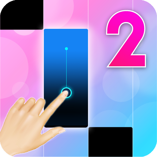 Piano Tiles 4 - Magic Tiles Go icon