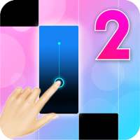 Piano Tiles 4 - Magic Tiles Go