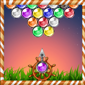 Bubble Shooter Story 2016 icon
