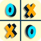 Tic Tac Toe icon
