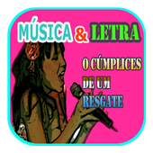 Música O Cumplices Um Resgate icon