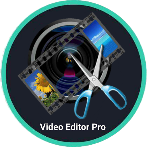 Lets Kato  - All in One Tik Tok Video Editing App icon
