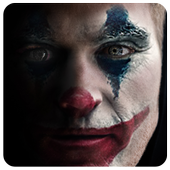 Halloween Makeup icon