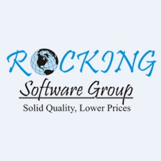 Rocking Software Group icon