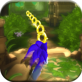 Ultimate Sonic Temple Escape icon