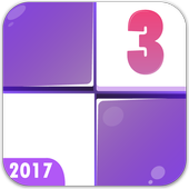 Piano Tiles - Musical World icon