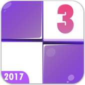 Piano Tiles - Musical World