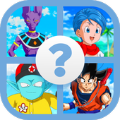 Dragon Ball Juego icon