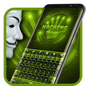 Hacking Keyboard icon