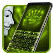Hacking Keyboard
