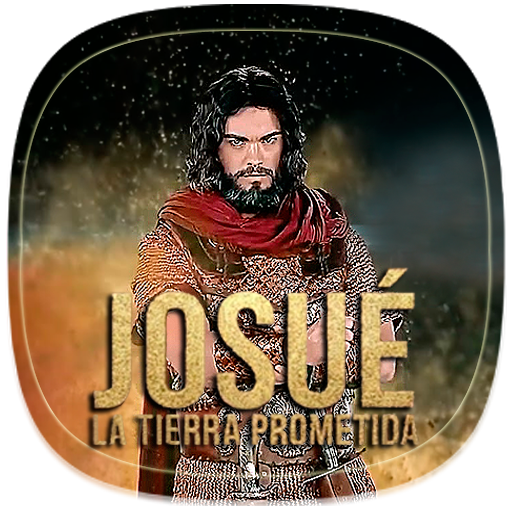 Josue y la Tierra Prometida Versión 2022💎 icon