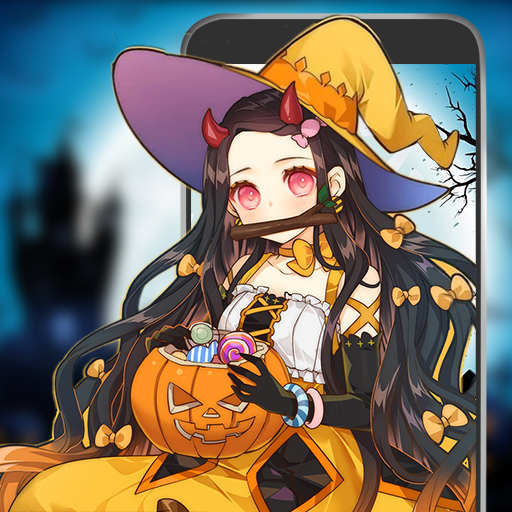 Anime Wallpaper: Wallcraft icon