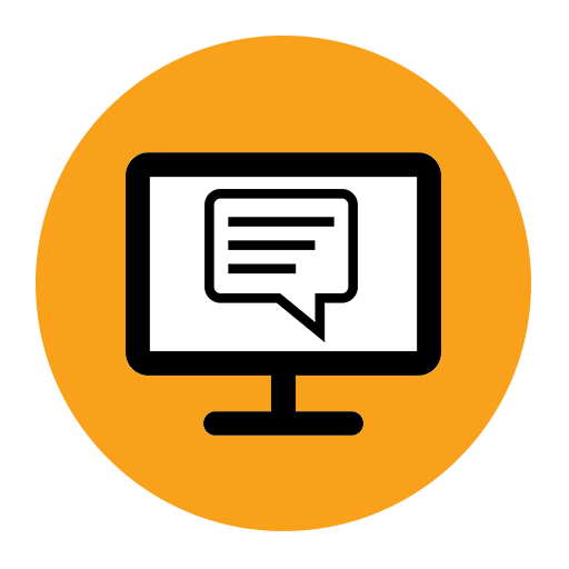 DesktopSMS Lite - Send SMS from PC computer icon