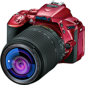 Professional Hd Camera icon