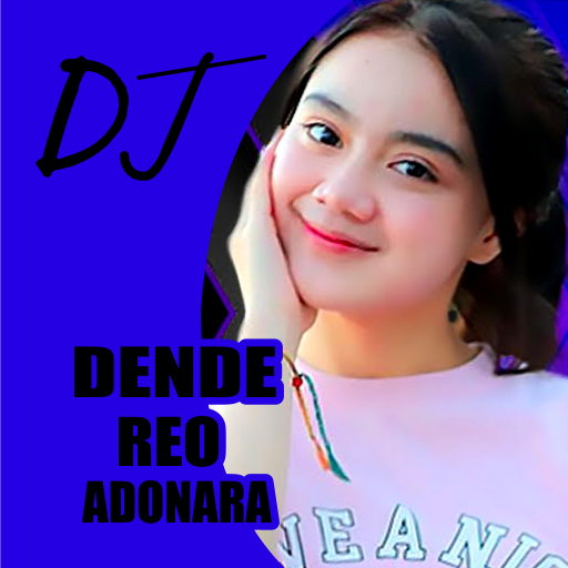 Dj Dende Reo Adonara Remix icon