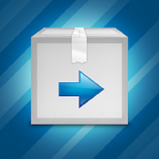 LinkItAll Driver icon