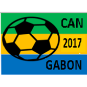 Coupe d'Afrique 2017 Gabon icon