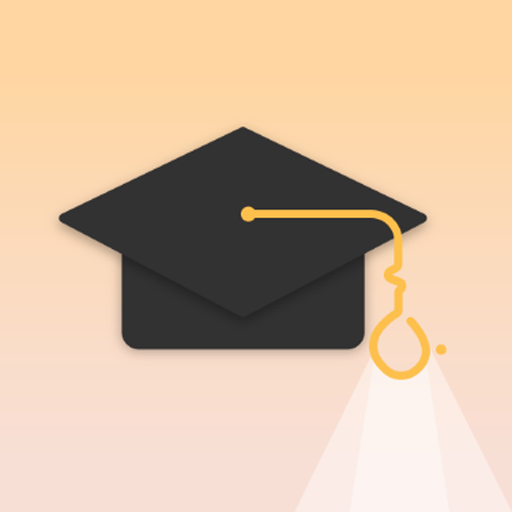 ikon ضوء الخرّيج