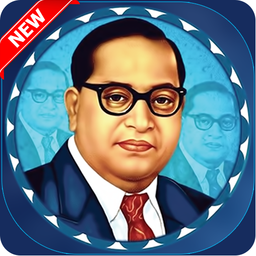Baba Saheb Ambedkar Wallpaper : Jay Bhim Wallpaper icon