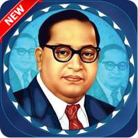 Baba Saheb Ambedkar Wallpaper : Jay Bhim Wallpaper