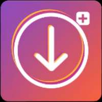 Super Insta Saver - Instagram story saver