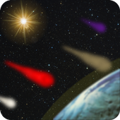 Space Attack icon