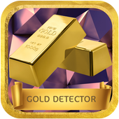 Gold finder Pro icon