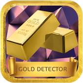 Gold finder Pro on 9Apps