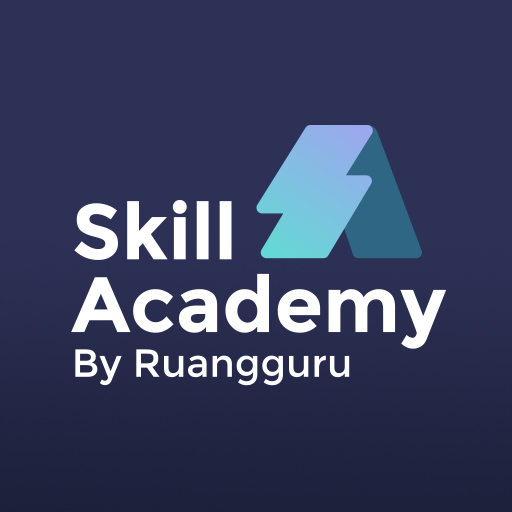 Skill Academy - Kursus Online icon