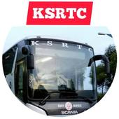 Karnataka State - KSRTC Bus Timings and Bookings icon