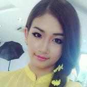 Myanmar Model Girls (2) on 9Apps