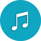 MP3 Player Lite icon
