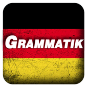 Deutsche Grammatik icon