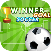 Winner Goal Soccer icon