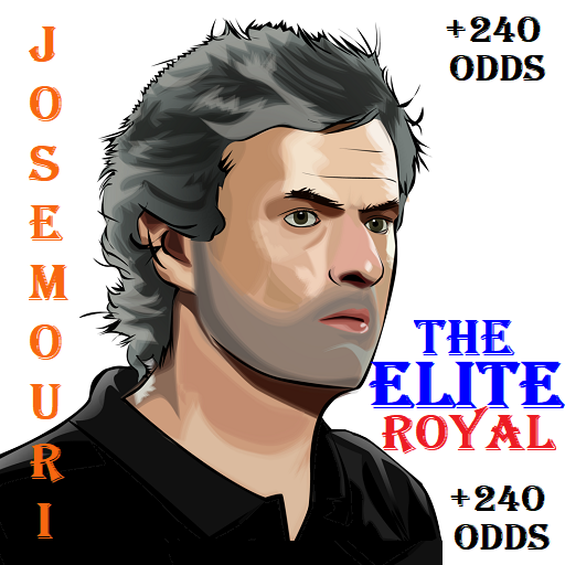 The Elite Royal icon