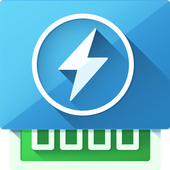 RAM Booster Ultimate Pal icon
