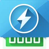 RAM Booster Ultimate Pal on 9Apps