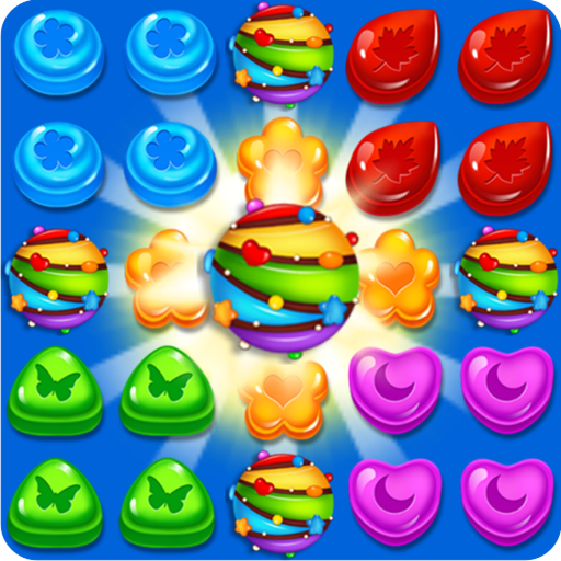 Candy Lazy Chick icon