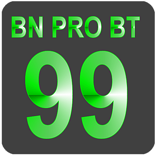 Battery Notifier Pro BT (For Android 9 and under) icon
