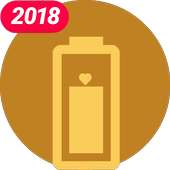 Quick charge 3.0: Cleaner Master, Battery Saver on 9Apps