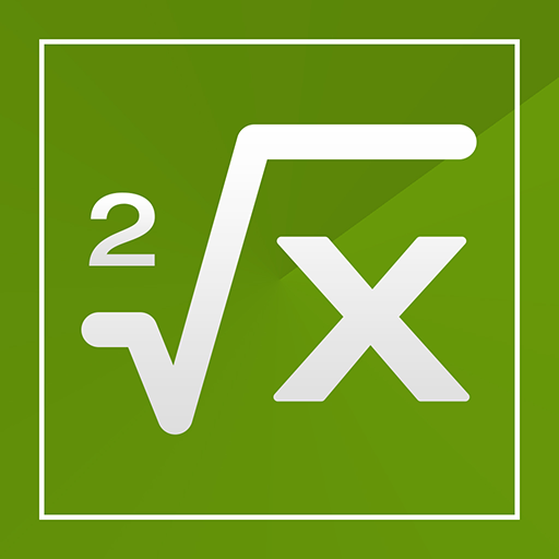 All Math Formulas icon