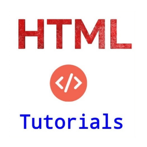 Learn HTML Tutorial icon