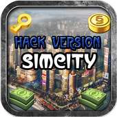 Hack For SimCity 2017 Prank on 9Apps