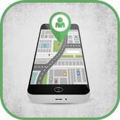 Phone Number Tracker