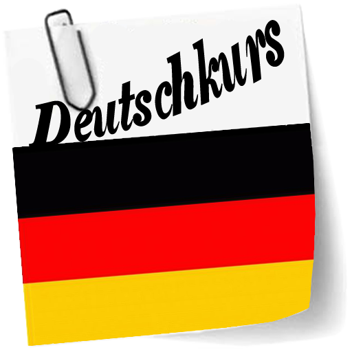 Deutsch kurs icon