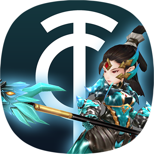 The Cursed Land icon