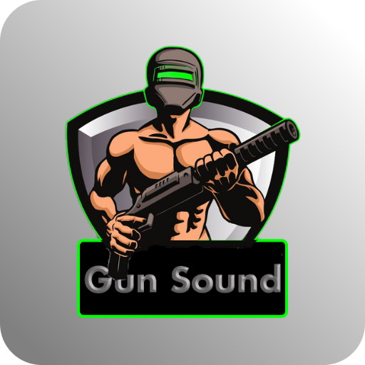 ALL GUN Sound 2021 - Ringtone, Weapons Sound icon