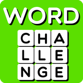WORD CHALLENGE GAMES icon